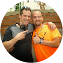 Stefan Home Avatar